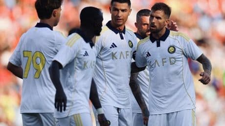 El supercontrato de Iñigo Martínez en Arabia: casi veinte millones al año