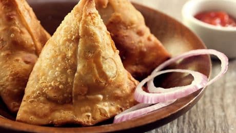 Britain’s top ten favourite Indian dishes revealed from Samosas to Tandoori – where does yours rank?