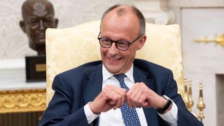 Insa-Umfrage: Friedrich Merz wird als Kanzler beliebter – AfD verliert Zustimmung
