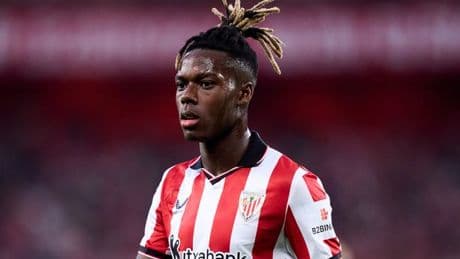 Nico Williams transfer: Athletic Bilbao release statement on Arsenal's No.1 target