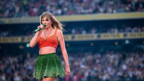 Taylor Swift's Team Teases Her 'Next Era'—All The New Music Rumors, Explained