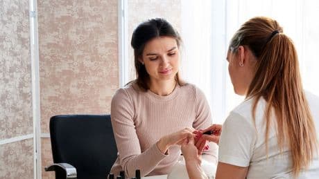Is your manicure safe? Chemical banned from nail salons for health dangers