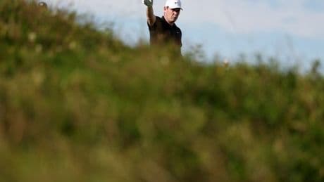 Bob MacIntyre unrepentant over his mega rage at The Open as he makes one thing about himself crystal clear