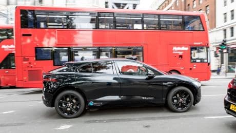 Künstliche Intelligenz als Schlüssel des autonomen Fahrens