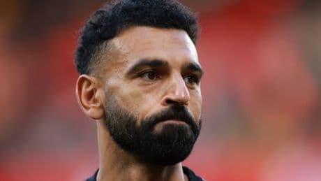 Gaza-Konflikt: Salah kritisiert Uefa für Umgang mit Tod von Fußballer