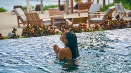 Thinking of traveling solo? Tracee Ellis Ross has suggestions on how to do it well