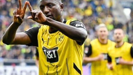 Bundesliga: Eintracht Frankfurt, SC Freiburg, Borussia Dortmund, RB Leipzig – wer kommt in die Champions League?
