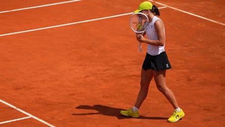 Roland-Garros : Iga Swiatek dans les vents contraires, joueuses à découvrir... Qui sont les favorites de cette édition ?