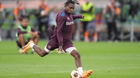 Jeremie Frimpong completes Liverpool switch as Celtic receive timely cash boost