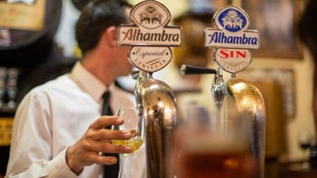 Spain’s holiday hotspot where Brits have been ‘charged double’ for drinks