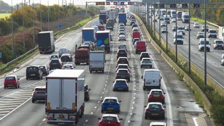 Fury after motorists paid more than £20billion in VAT last year just to buy and run cars