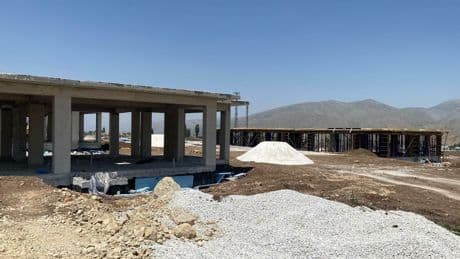"Dere yatağına ev olmaz" diyen Kurucuovalılar: "Yürütmeyi durdurma kararı uygulanmıyor''
