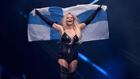 Eurovision Song Contest im Live-Kommentar: Wer gewinnt den ESC?
