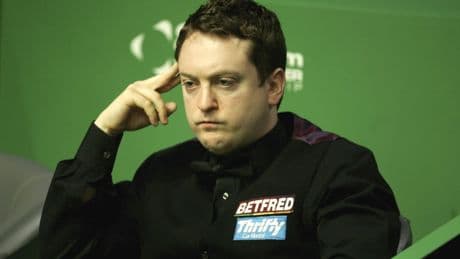 What happened to David Gray? World’s youngest amateur snooker champion who stunned Ronnie O’Sullivan before disappearing