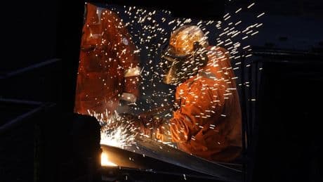 British Steel begins recruitment drive for first time since Government rescue