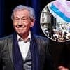 Sir Ian McKellen to front adaptation of Shakespeare's Twelfth Night featuring only trans and non-binary cast