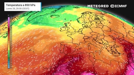 La Aemet confirma un subidón de las temperaturas con hasta 40ºC: &quot;El verano inicia la semana próxima&quot;