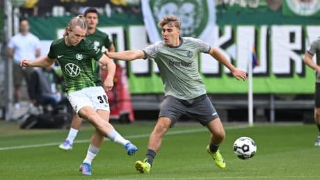 Trotz 0:9-Pleite - Hemelingen-Trainer mit Party-Ansage