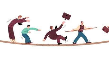 What Is Cultural Drift? How To Keep Workplace Progress From Slipping