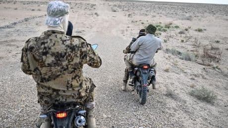 Washington donne son aval pour que la Syrie intègre les ex-combattants djihadistes étrangers à son armée
