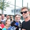 RB startet Vorbereitung: Klopps Orientierung für RB: Clubs wie PSG oder Barça