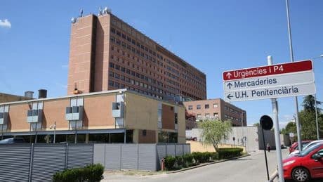 ERC pide la comparecencia de Pané por el suicidio del Hospital de Terrassa: "La situación en Urgencias es insostenible"
