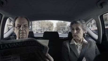 La ficción del pare Jordi Pujol