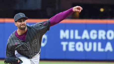 David Peterson gives Mets bullpen a lift with ‘big boy performance’