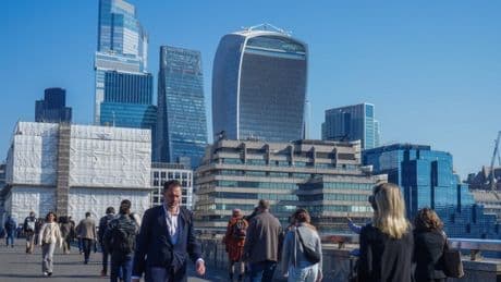 Why did UK’s economy grow so fast at the start of 2025 and what does it mean?