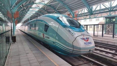TCDD’nin borcu 5,5 milyar TL’yi aştı