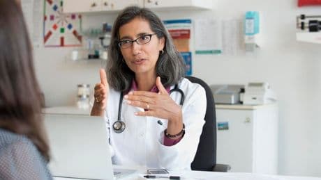 Why Patients Benefit From Seeing An Autistic Doctor