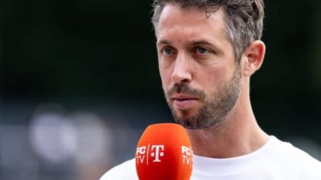 1. FC Köln: "Freue mich sehr darauf!" Mark Uth kehrt zum FC zurück