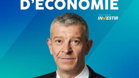 Doze d'économie : Colis chinois, le gouvernement serre la vis - 30/04