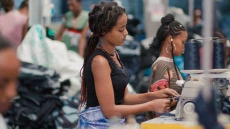 « Le Plan chinois pour l’Ethiopie », sur Arte : des paysans privés de terre contre une promesse d’emploi