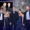 Waarom het gebroken vaderhart van David Beckham wereldnieuws is