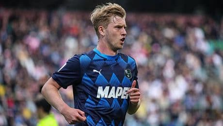Josh Doig a 'transfer target' for Juventus as former Hibs star could land dream ticket to the Champions League
