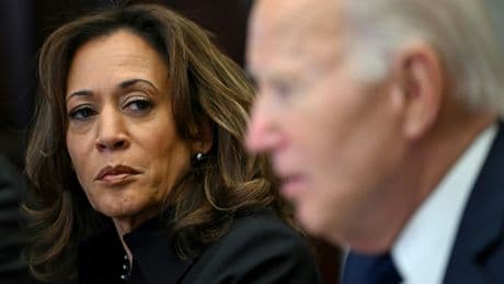Dans son nouveau livre, Kamala Harris règle ses comptes avec Joe Biden et son entourage