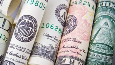 UYP açığı 279 milyar dolar oldu