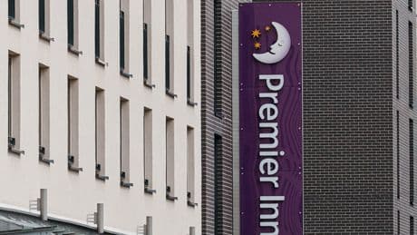 Wie Premier Inn Motel One überholen will