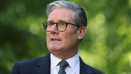 Chemical castration finding itself in Labour's in-tray tells us all we need to know