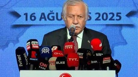 MHP'nin 'Terörsüz Türkiye için Milli Birlik ve Dayanışma Buluşmaları' İstanbul'da düzenlendi