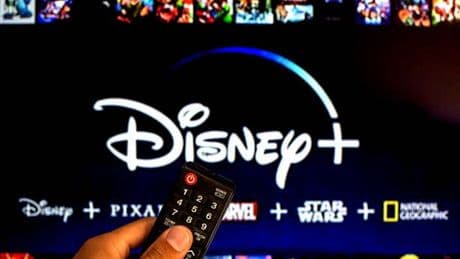 Disney+ series our team is streaming from Andor to Grey's Anatomy and Welcome to Wrexham