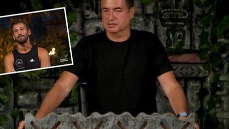 Survivor'da bu kez de Adem Kılıçcı krizi! Ses kayıtları ortaya çıktı! Adem'in abisi tehditler savurdu