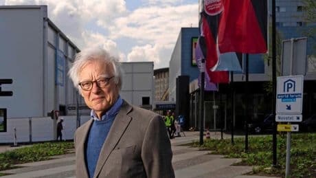Oud-burgemeester Jozias van Aartsen van Den Haag legde basis voor draaiboek NAVO-top: ’De voorbereidingen duurden veel te lang’