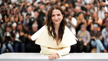 Juliette Binoche rejoint finalement les signataires d’une tribune alertant sur le « génocide » à Gaza