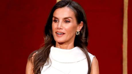 Los 'deberes' de Letizia para el nuevo curso: una agenda más ejecutiva y nuevas marcas de moda española en su vestidor