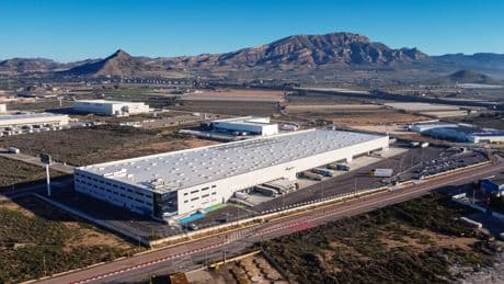 Musgrave se muda a Monforte tras invertir 7 millones en sus nuevas instalaciones