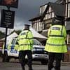 Teenage boy dead after 'incident' in Oldham: Police arrest three amid murder probe