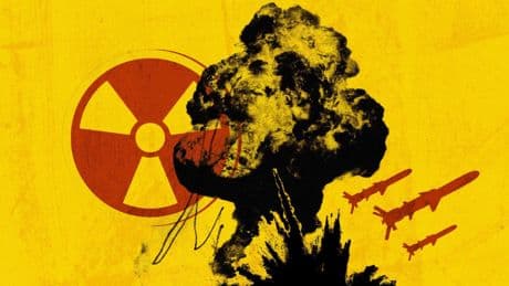 I’ve seen how we’d respond to a nuclear attack on British soil – it’s devastating