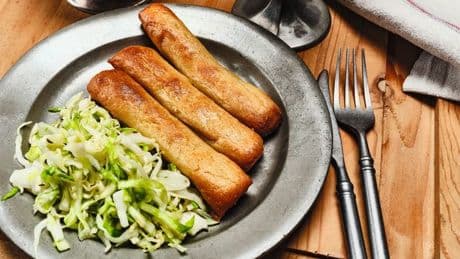 So haben Sie Kartoffeln noch nie gegessen